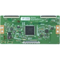 6870C-0535B, V15 UHD TM120 Ver0.9, 6871L-4044A, T-CON BOARD , (3388)