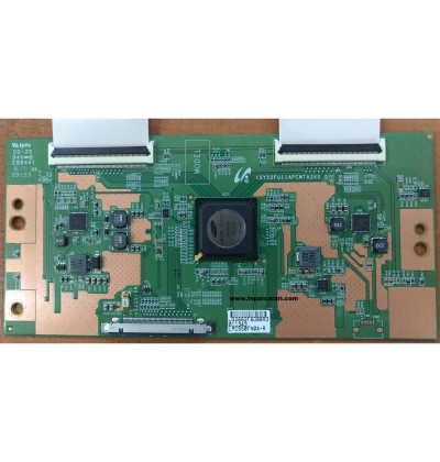 15Y55FU11APCMTA3V0.0, T-CON BOARD