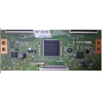 6871L-4293C, 4293CF, 6870C-0647A, T-Con Board, NC430DGE-SADP3, LG 43UH6100, LG 43UH610A