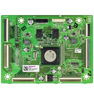 LG EBR73837101 (EAX63989001) CTRL KARTI
