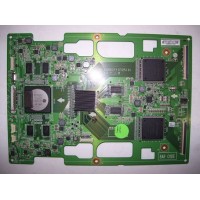 LG EBR69474701 47LX6500 T-CON BOARD