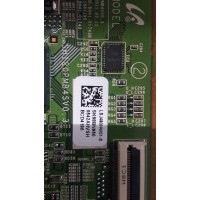 SH120PMB4SV0.3, LJ94-23176D, LSJ460HW01-S, SamsungUE46D6000W, T CON Board, LTJ460HW03-J