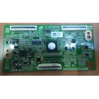 SH120PMB4SV0.3, BN95-00542A, BN41-01743A, LSJ460HW01-S, SAMSUNG UE46D6500, T CON BOARD , (3401)-T1