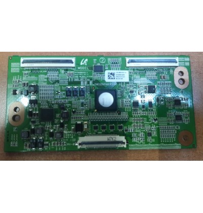 SH120PMB4SV0.3, BN95-00542A, BN41-01743A, LSJ460HW01-S, SAMSUNG UE46D6500, T CON BOARD , (3401)-T1