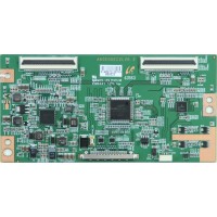 A60EDGEC2LV0.2 , LJ94-16057E , LTA460HM06 , Logic Board , T-con Board