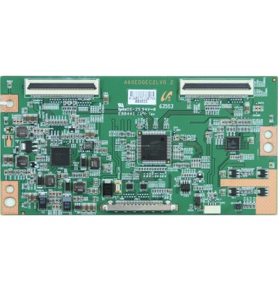 A60EDGEC2LV0.2 , LJ94-16057E , LTA460HM06 , Logic Board , T-con Board