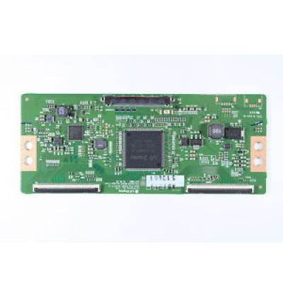 6870C-0694A , V16 55UHD TM120 , LG , LC550EGE FJ M4 , Logic Board , T-con Board