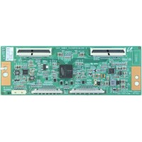 SAMSUNG  - 14Y_VNB5_S120P2C4LV0.2 LJ94-29456G, 29456G, 14Y_VNB5_S120P2C4LV0.2, T-Con Board, T480-OCL-DLED