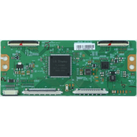 6870C-0482A , LG , TPT420-H2 , 42PFK7109 , Logic Board , T-con Board