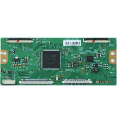 6870C-0482A , LG , TPT420-H2 , 42PFK7109 , Logic Board , T-con Board