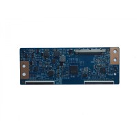 43T01-C0B , T430HVN01.0 , VES430UNDL-2D-N12 , T430HVN01 , Logic Board , T-con Board , 3411-T7