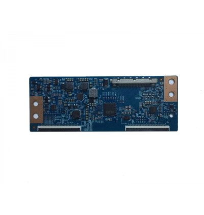 43T01-C0B , T430HVN01.0 , VES430UNDL-2D-N12 , T430HVN01 , Logic Board , T-con Board , 3411-T7