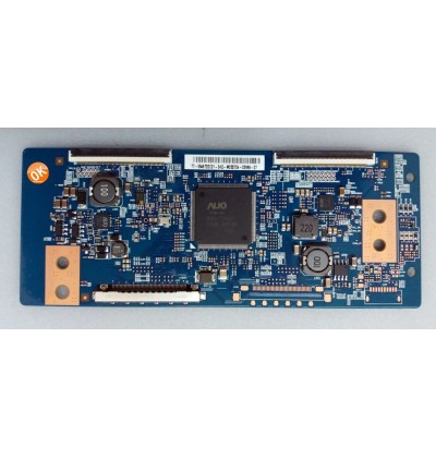 46T20-C01, T460HVD02.0 CTRL BD, TT-5546T20C01, 5546T20C01, T-Con Board, TPV, TPT460H1-HVD02, Philips 46PFL4908K-12