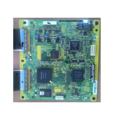 TNPA4133 1D, TXN D1HPTB, CTRL BOARD, PANASONIC TH-37PV70FA PLAZMA TV