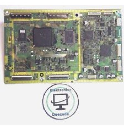 TNPA3540AH 3D , PANASONIC , T CON BOARD