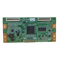 FHD60C4LV1.0 , LJ94-02849A , SAMSUNG LE40B553M3W T-CON BOARD