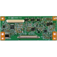 V260B1-C03, 35-D020803, T-Con Board, Chi Mei, V260B1-L03, V260B1-L03 REV.C3, LG 26LG30-UA, Philips 26PFL5522D-12