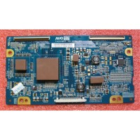 T400HW01 V0 CTRL BD, 07A01-1A, AU Optronics, T Con Board, T400HW01 V.2, SAMSUNG , VLE40M86BDX