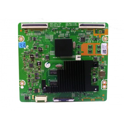 BN95-00582C, BN41-01790C, 240HZ_TCON, LSJ550HQ03-S, T CON BOARD, SAMSUNG, LTJ550HQ16-B, SAMSUNG UE55ES7000S, UE55ES7000 , (3431)