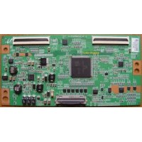 LJ94-03344E, 3394E, BN81-04154A, S120APM4C4LV0.4, T-Con Board, Samsung, LTF400HF15, LTF400HF15-A02, BN07-00801A, LJ96-05253C, Samsung LE40C630K, Samsung LE40C650L, Samsung LE40C654M1W