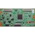 LJ94-03344E, 3394E, BN81-04154A, S120APM4C4LV0.4, T-Con Board, Samsung, LTF400HF15, LTF400HF15-A02, BN07-00801A, LJ96-05253C, Samsung LE40C630K, Samsung LE40C650L, Samsung LE40C654M1W