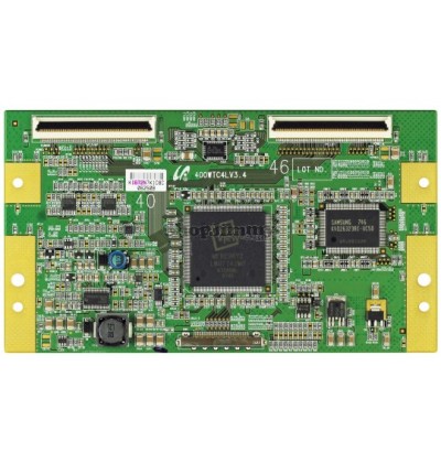 400WTC4LV3.4 , KDL-40S3000 SONY T-CON BOARD