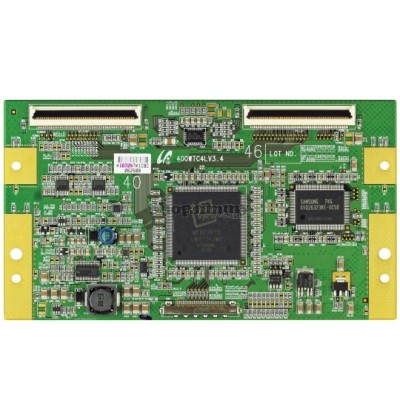 400WTC4LV3.4 , KDL-40S3000 SONY T-CON BOARD