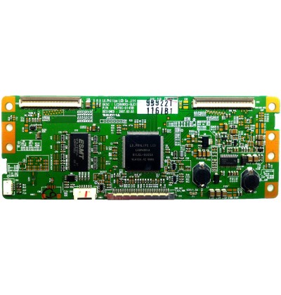 6870C-0145B , 6871L-1161C , LG 26LG3050 , T CON BOARD