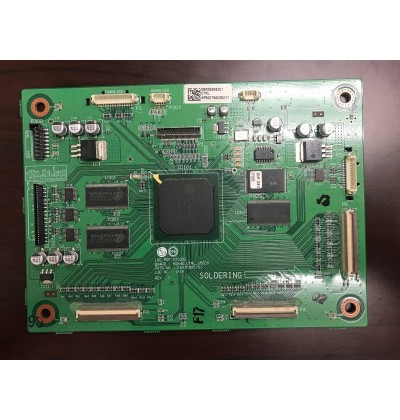 Eax37080201 ,  LG ,  EBR35959201 ,  Logic ,  CTRL Board