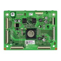 LG ,  EBR63526904 , EAX61300301 , Logic , CTRL Board