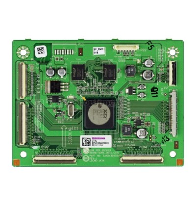 LG ,  EBR63526904 , EAX61300301 , Logic , CTRL Board