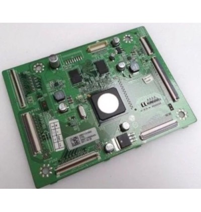  EBR71727807 ,  EAX62076701 ,  LG ,  TCON ,  CONTROL BOARD ,  REV J 