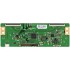 LG 6870C-0438A LC470EUN-SFF1 Ver 1.0 LG T-Con Board