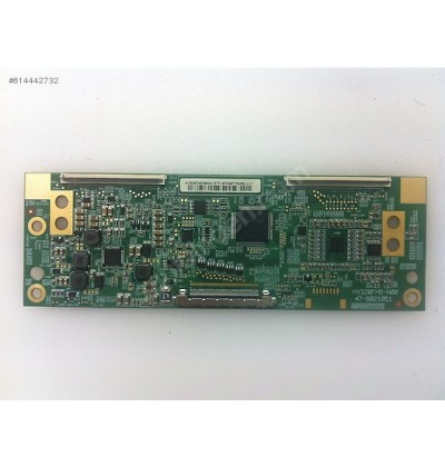 HV320FHBN0044, HV320FHB-N00, 47-6021051, T-Con Board, TPV, TPT315B5-FHBN0.K, HV320FHB-N00, 750TBV315HB9A6N000, Philips 32PFS4132-12, Philips 32PFS6401-12