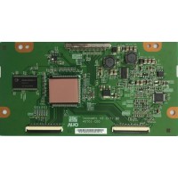 40T01-C00 , T400XW01 V5 , LOGİC BOARD , T-CON BOARD