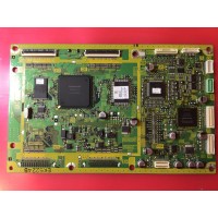 TNPA3540 2D CTRL BOARD PANASONIC (3462)