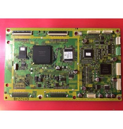 TNPA3540 2D CTRL BOARD PANASONIC (3462)