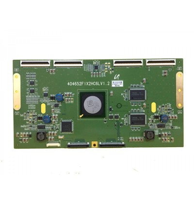 404652FIX2HC6LV1.2, LJ94-01955G, SONY, KDL-40X3000, T-CON BOARD (3469)