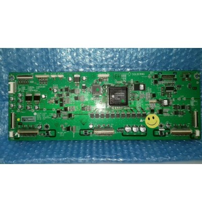 6870QCE016A , 6871QCH046B , LG , CTRL BOARD (3483)