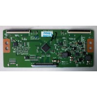 6870C-0374A (LC370EUN-SDV1)  , T-CON KARTI 