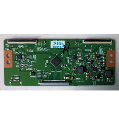 6870C-0374A (LC370EUN-SDV1)  , T-CON KARTI 