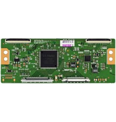 LG 6871L-3978C (6870C-0557A) T-Con Board for 65LX540S-UA 65LX341C-UA (3530)