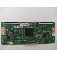 6870C-0738A, V17_43UHD_TM120_V1.0, 6871L-5203C, LG TCON BOARD 