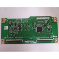 TC.P500UHDPV7D.3 TCON BOARD,LOGİC 