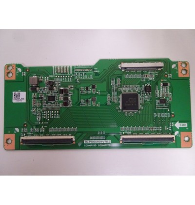 TC.P500UHDPV7D.3 TCON BOARD,LOGİC 