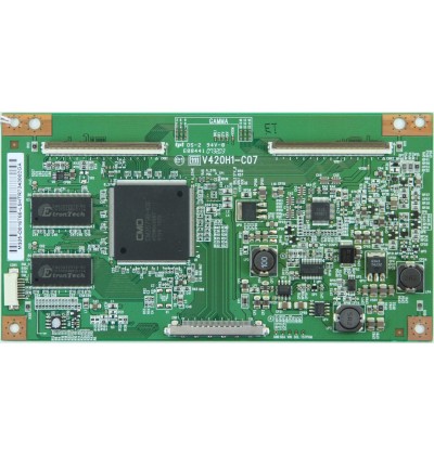 V420H1-C07 , V470H1-L03 , Logic Board , T-Con