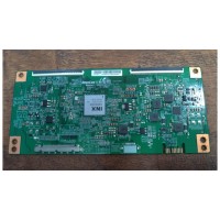 EATDJ6E11, T-Con Board, INNOLUX, V500DJ6-QE1, logic board