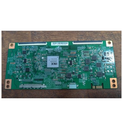 EATDJ6E11, T-Con Board, INNOLUX, V500DJ6-QE1, logic board