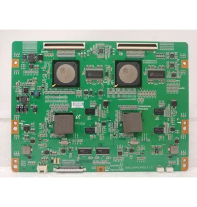 Samsung T CON kart 2009-240HZ-FRCQ-V1,Logic Board