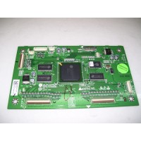 EBR36954101, EAX36952701, EAX36952801, Main Logic CTRL Board, Logic Main, LG Philips, PDP42X4, PDP42X40523, LG 42PC5D 